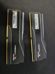 32GB (2 x 16GB) DDR5 UDIMM Trident Z5 Gaming