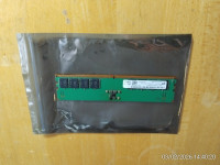 32GB DDR5 4800MT/s v okvari