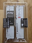 NOVO Kingston Fury Beast 64GB (2×32GB) DDR5 6000MT/s – CL30