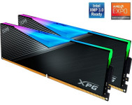 ADATA XPG Lancer 64GB (2x32GB) DDR5-6400 CL32 črna barva, pomnilnik