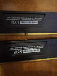 Corsair Vengeance 64GB (2x32GB) 5200MHz DDR5 cmk64gx5m2b5200c40