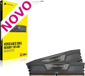 Delovni pomnilnik DDR5 RAM 32GB (2x16GB) in 64GB (2x32GB)