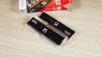 GOODRAM 32 GB Kit (2x16GB) DDR5 5600 MHz CL36 UDIMM EXPO XMP