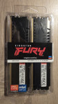 Kingston Fury Beast 2x 16GB 6000MHz CL30
