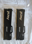 Kingston Fury beast DDR5, 2x16GB, 5200