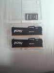 kingston fury beast ddr5 2x8gb