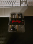 Ram ddr5 16gb 6000mhz