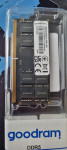 DDR5 RAM 16GB SO-DIMM 5600  Nov