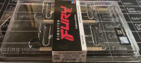 Kingston Fury Impact 32GB (2x16GB) 4800MHz DDR5 KF548S38IBK2-32