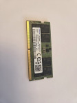 SAMSUNG 32GB DDR5 5600 MHz SO-DIMM