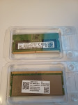 Samsung RAM DDR5 4800MHz SO-DIMM