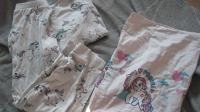 Dekliška pižama MY LITLLE PONIES, VEL 122-128