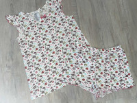 H&M Hello Kitty pižama vel.122/128