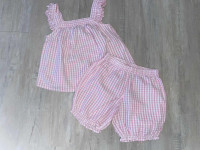 H&M pižama vel.122/128