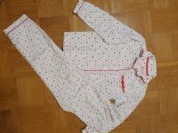 Pižama flanela topla 140 + 5x spodnjice 134-140 (788)