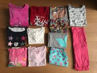 Otroška pižama različne velikosti 6-8 let
