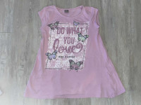 Pižama/spalna vel.128