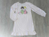 Spalna/pižama vel.128