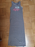 3X obleka 158