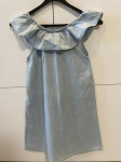 Benetton obleka vel.130/140
