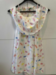 Benetton obleka vel.140