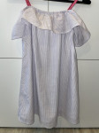 Benetton obleka vel.140