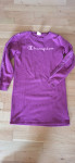 Champion obleka oz daljši pulover, large (11, 12let)