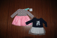 Dekliške oblekice , obleka št.86