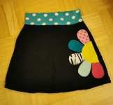 Dekliško krilo "A" 8 let