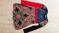 desigual otroška oblekica