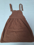 H&M krilo na naramnice 134