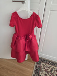 H&M OBLEKICA 122-128, 6-8 LET