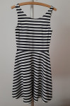 Nova HM obleka - vel. 34-36 (XS-S)