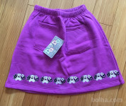 Novo krilo 10 let 140cm