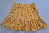 Krilo 9-10 let (134-140 cm)