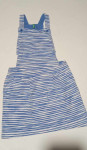 Krilo z naramnicami 146 Benetton