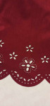 Obleka 128 2x in krilo