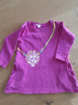 Obleka Esprit  4 do 5 let 104 do 110