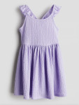 Obleka H&M 134 cm 8-9 let
