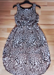 Oblekca H&M,  vel 140
