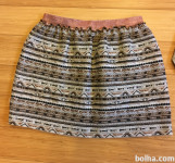 Zara krilo 152cm oz 11let/12let