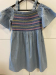 Zara obleka vel.134