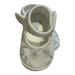 copatki za krst (za starost 0-6 mesecev)