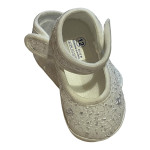 copatki za krst (za starost 6-12 mesecev)