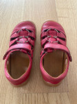 Barefoot sandali otroški