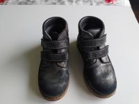 Ciciban jesenko-zimski čevlji – polvisoki, temno sivi, št. 33