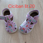 copati Ciciban št. 20
