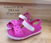 Crocs C13 30-31