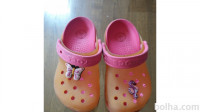 Crocs št. C10-11. št. 27- 29