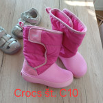 Crocs št. C10 (št. 27 - 28)